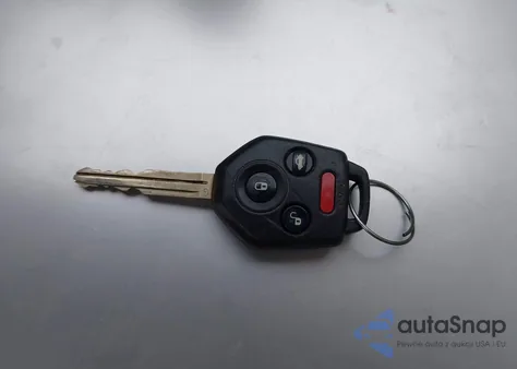 2013 Subaru Impreza 2.0I Premium from USA, damaged, VIN JF1GJAC6XDH003860